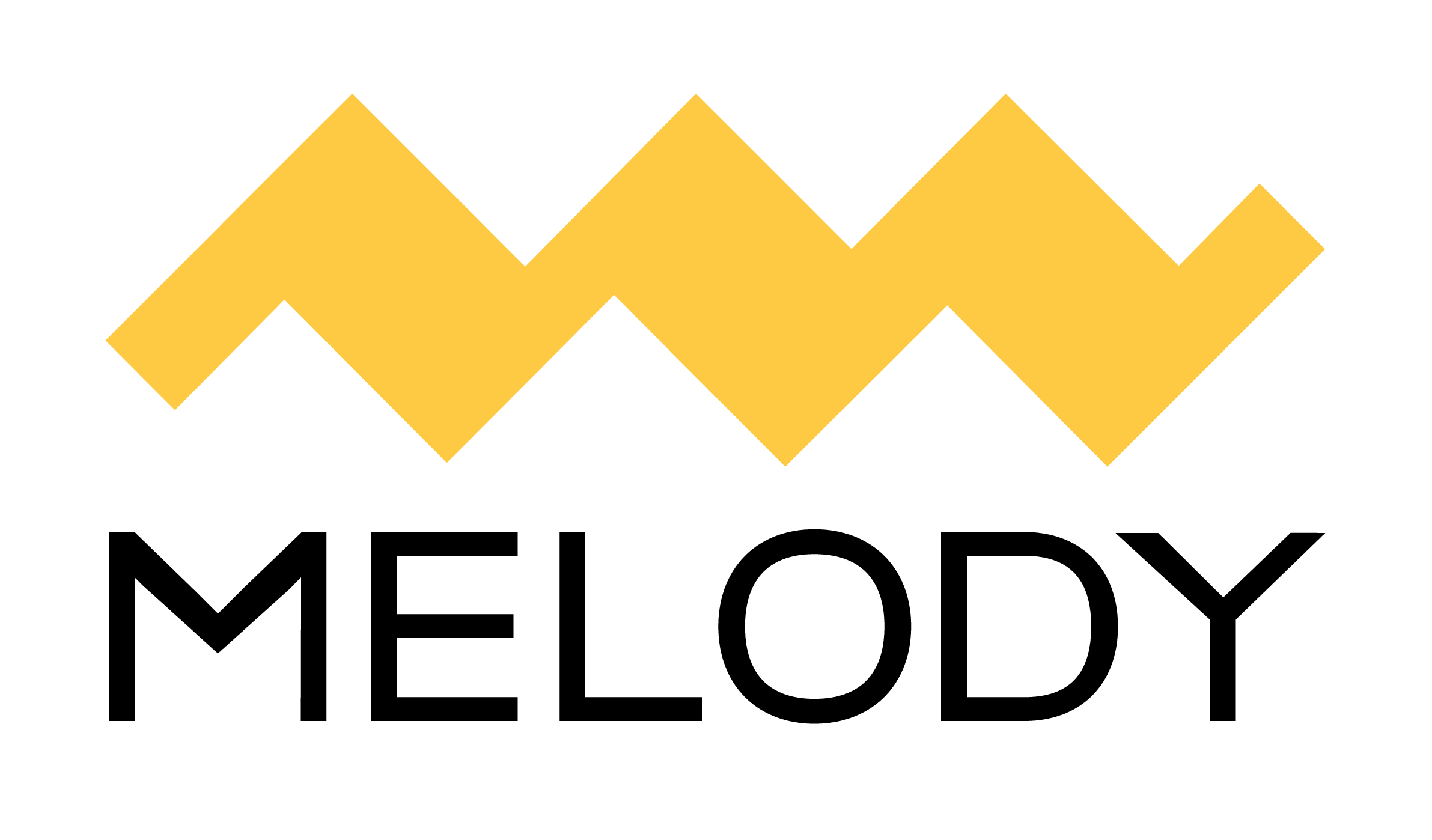 Primary Logo Color Black